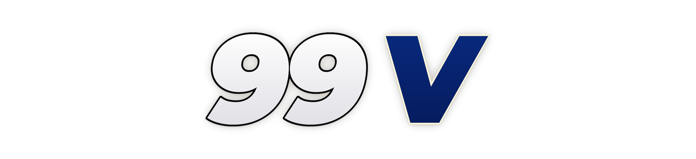 99v